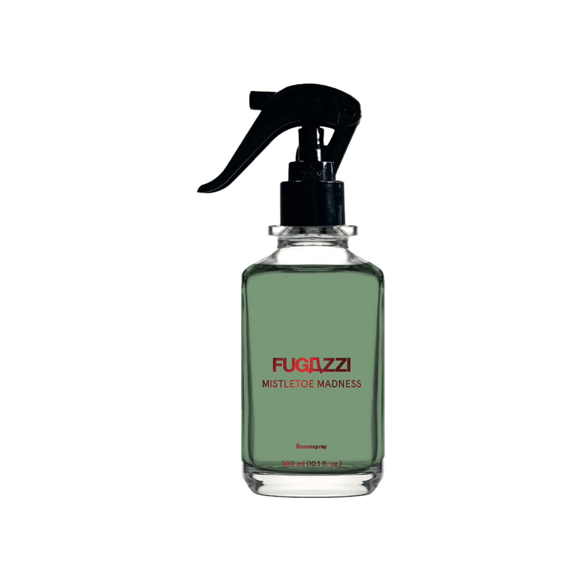 Fugazzi - Mistletoe Madness Room Spray