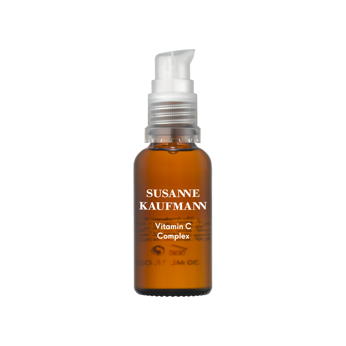 Susanne Kaufmann - Vitamin C Complex