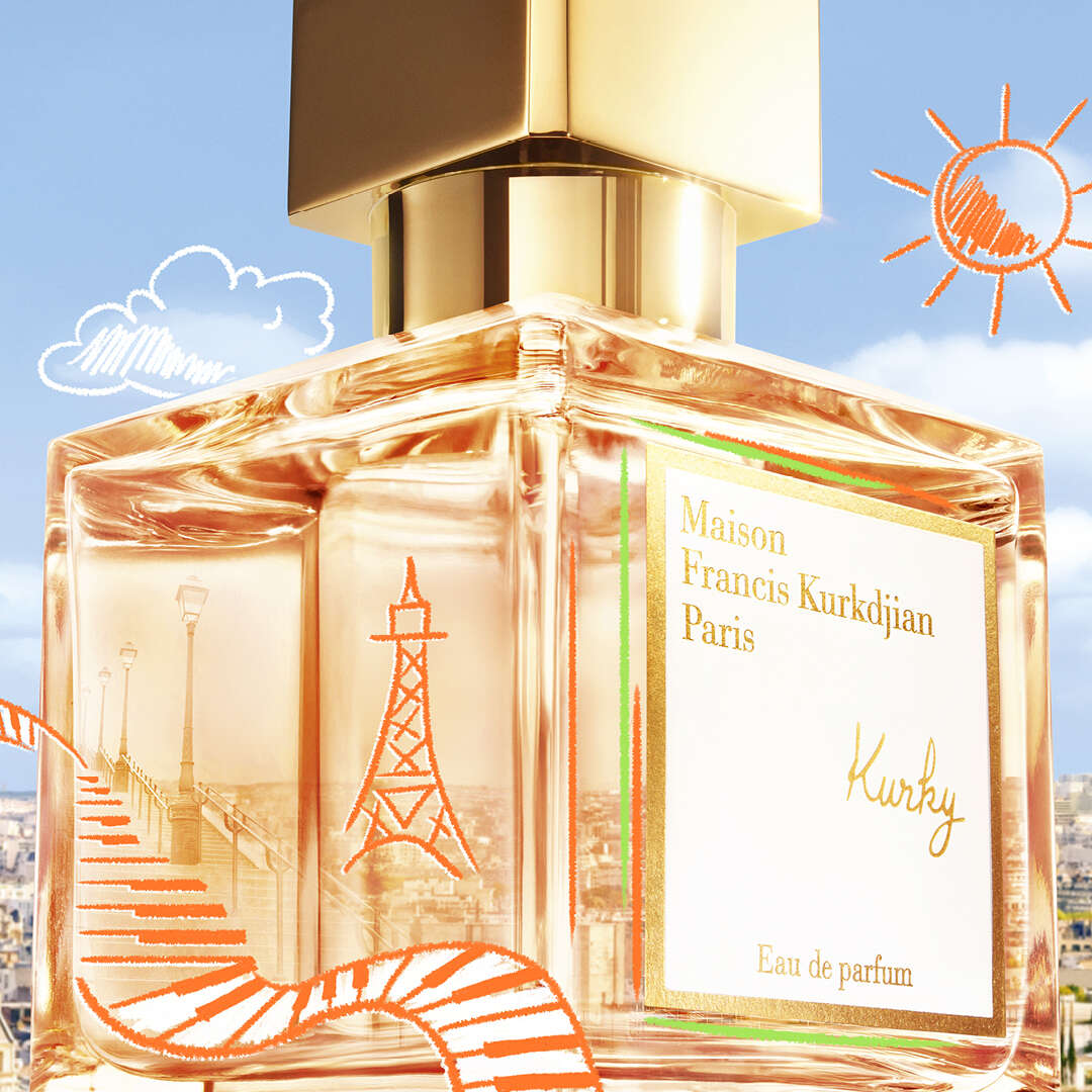 Maison Francis Kurkdjian Kurky Eau de Parfum