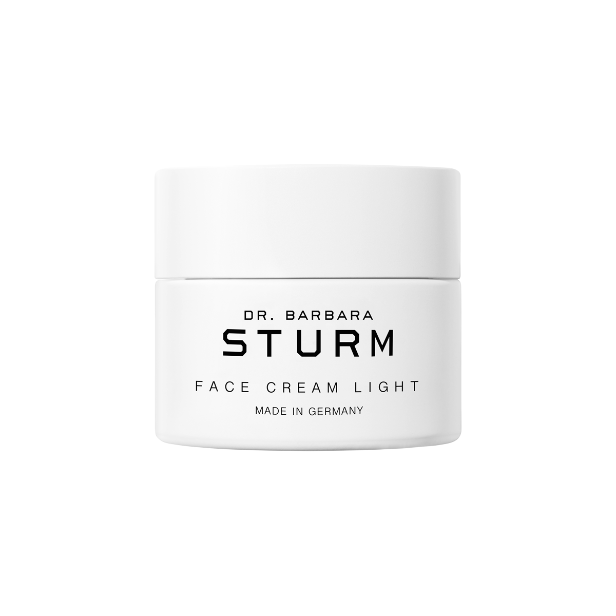 Dr. Barbara Sturm - Face Cream Light