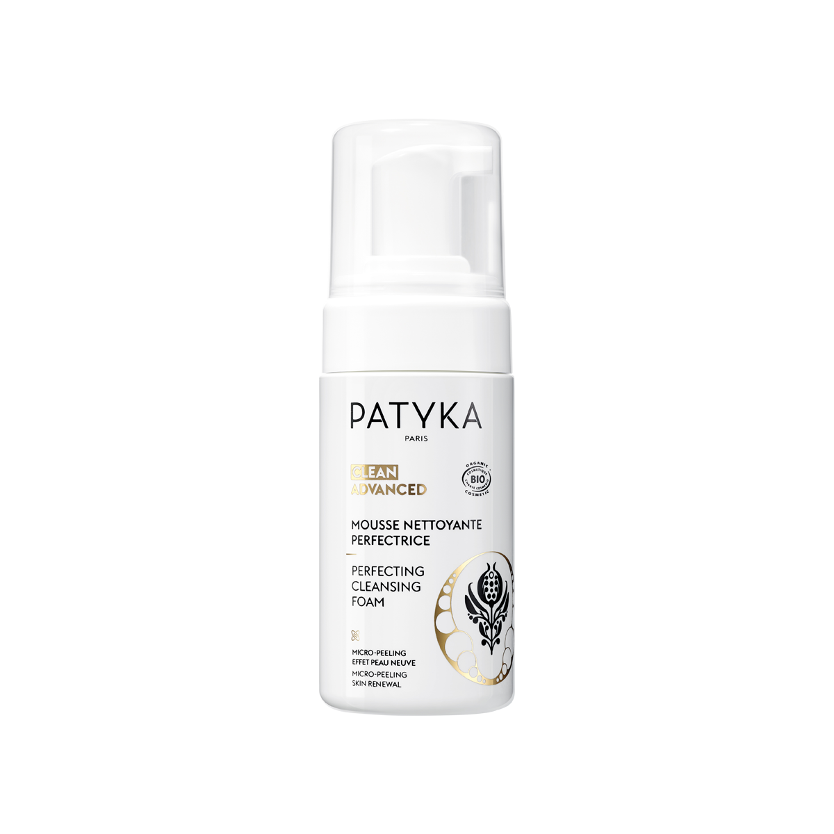 Patyka - Perfecting Cleansing Foam