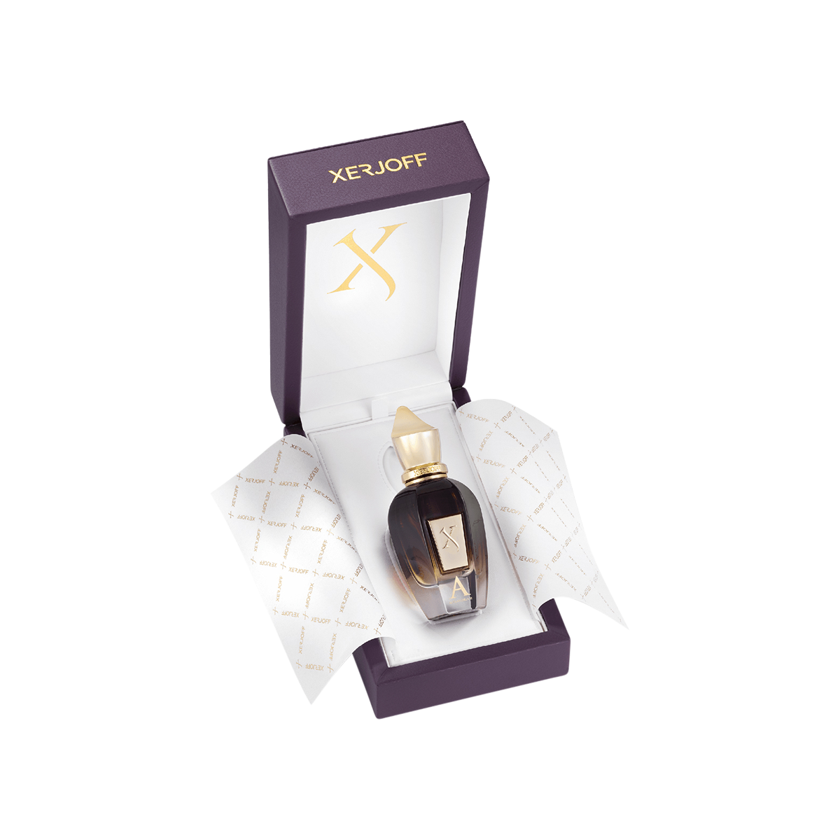 Xerjoff - Oud Stars Alexandria II Eau de Parfum