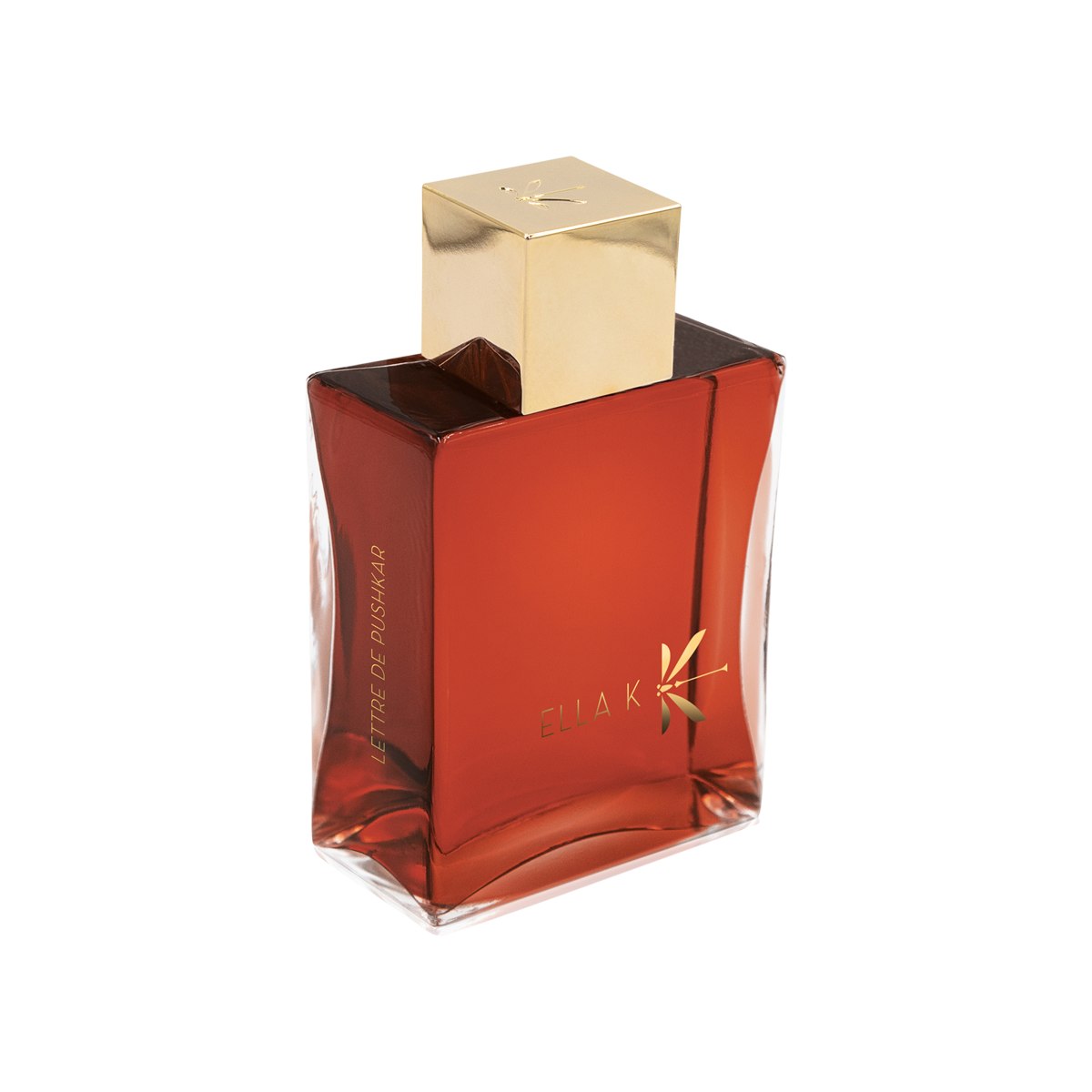 Ella K Parfums - Lettre de Pushkar Eau de Parfum