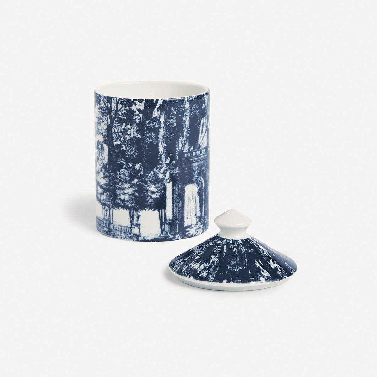 Fornasetti Profumi - Se Poi Scented Candle Giardino