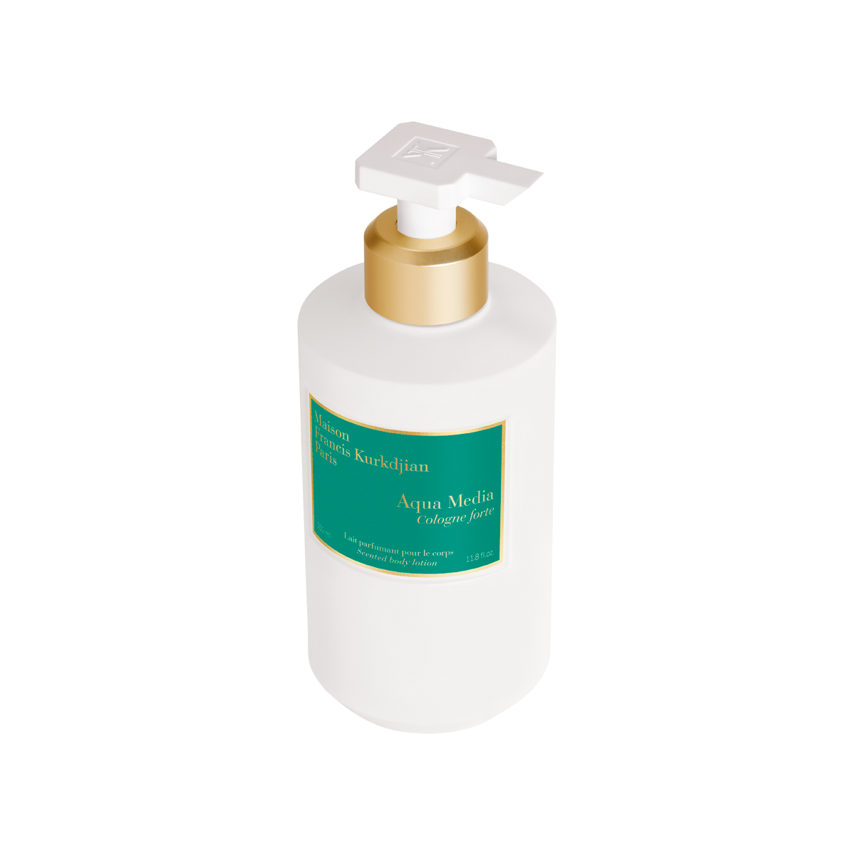 Maison Francis Kurkdjian - Aqua Media Scented Body Lotion