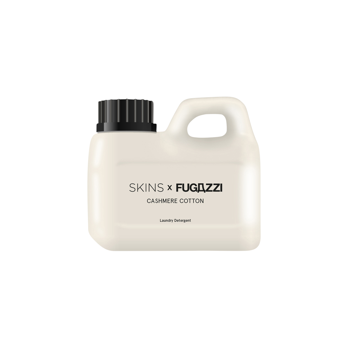 Fugazzi - Laundry Detergent Cashmere Cotton