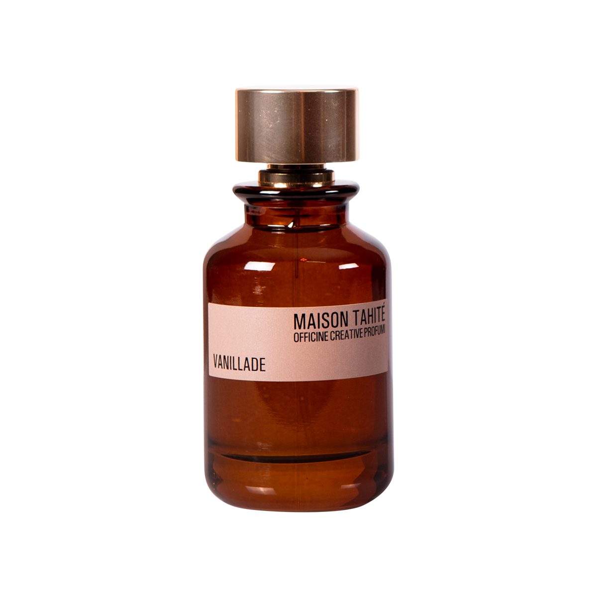 Maison Tahite - Vanillade Eau de Parfum