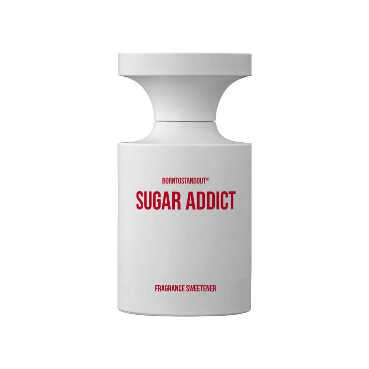 BORNTOSTANDOUT - Sugar Addict Eau de Parfum