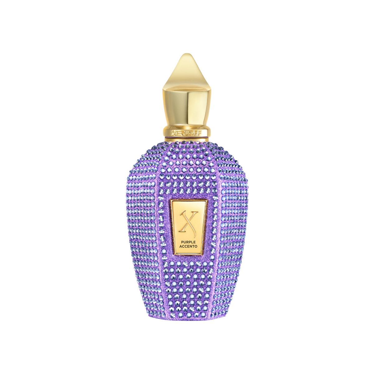 Xerjoff - V Purple Accento Eau de Parfum