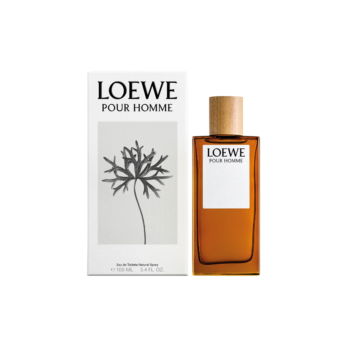 LOEWE - Pour Homme Eau de Toilette