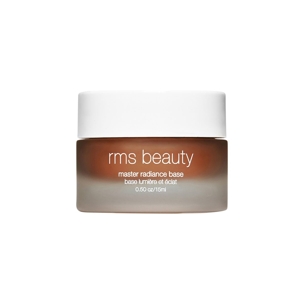 RMS Beauty - Master Radiance Base Deep