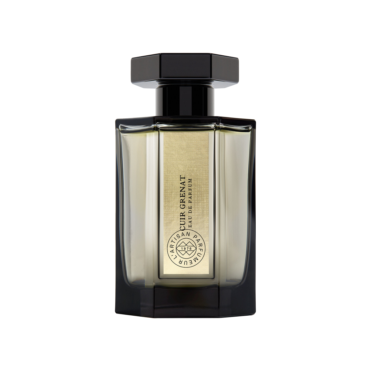 L'Artisan Parfumeur - Cuir Grenat Eau de Parfum