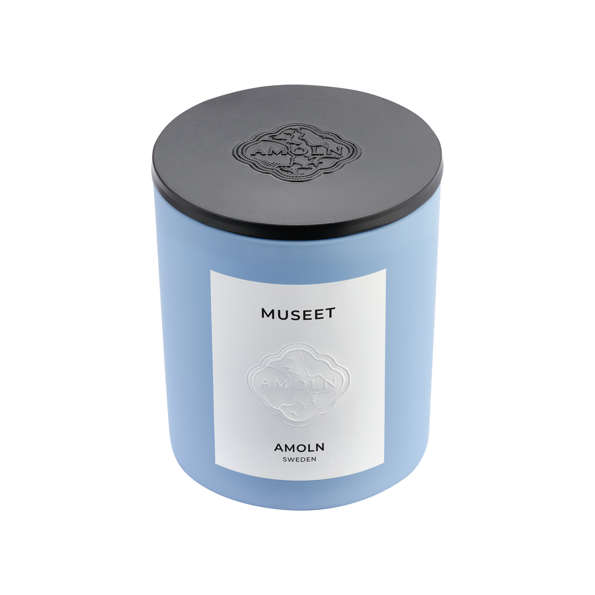 Amoln - Museet Scented Candle