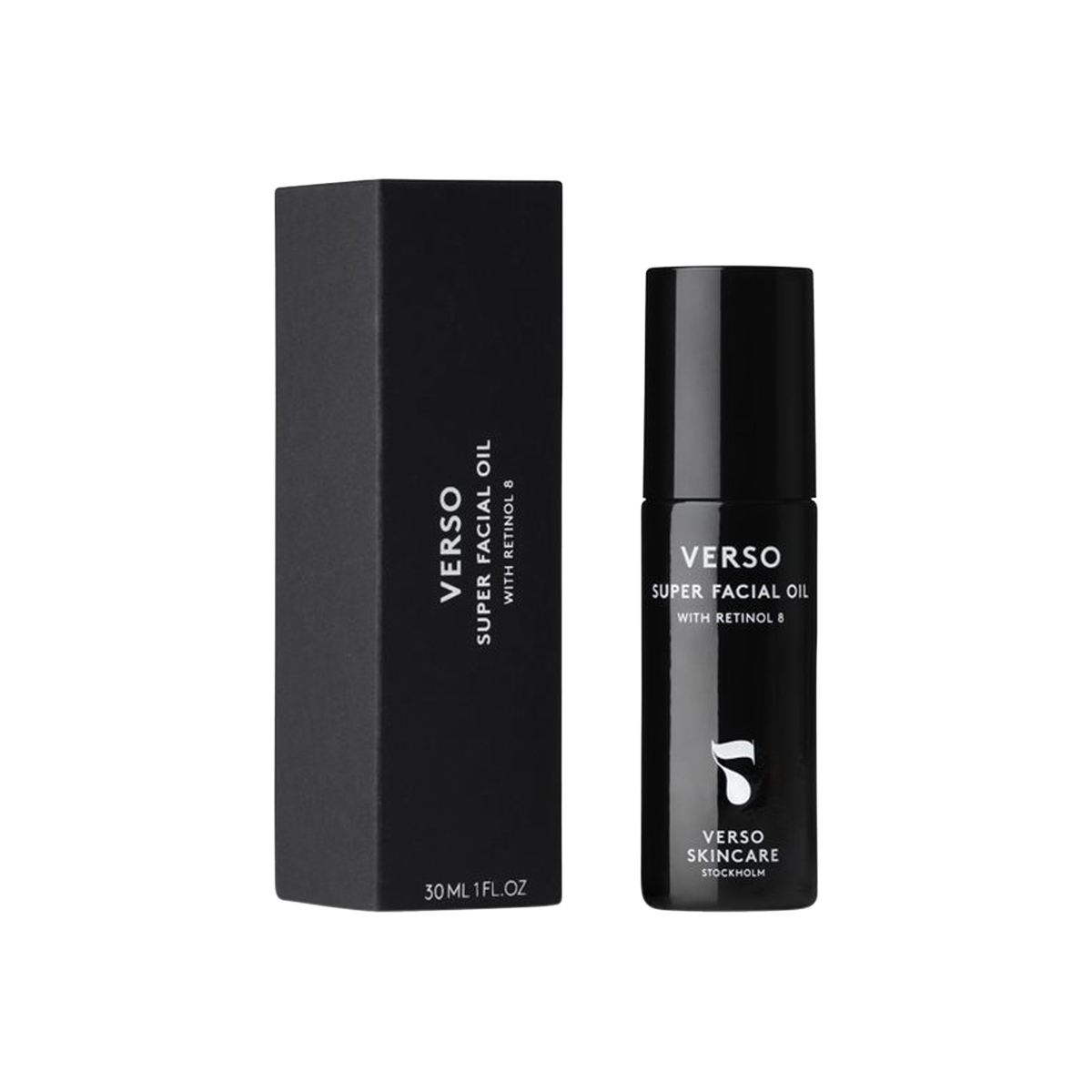 Verso - Super Facial Oil with Retinol 8