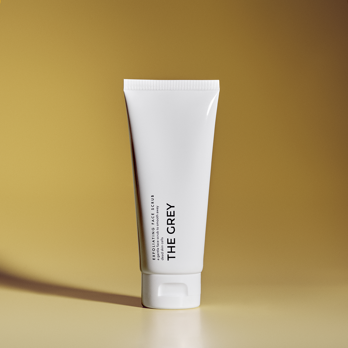 The Grey Skincare - Exfoliating Face Scrub