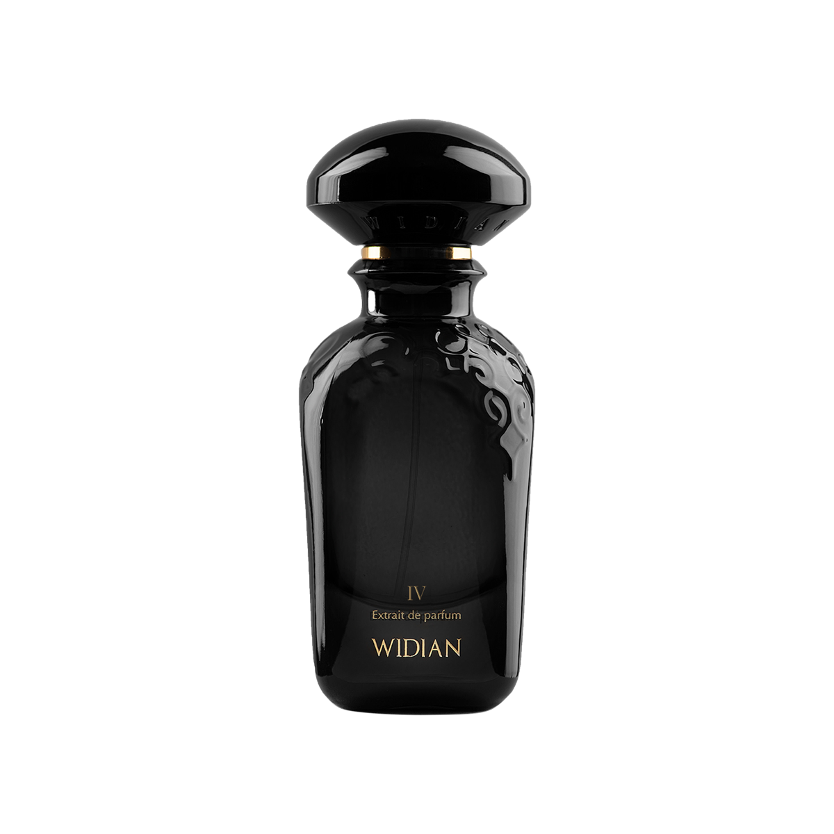 Widian - Black IV Eau de Parfum