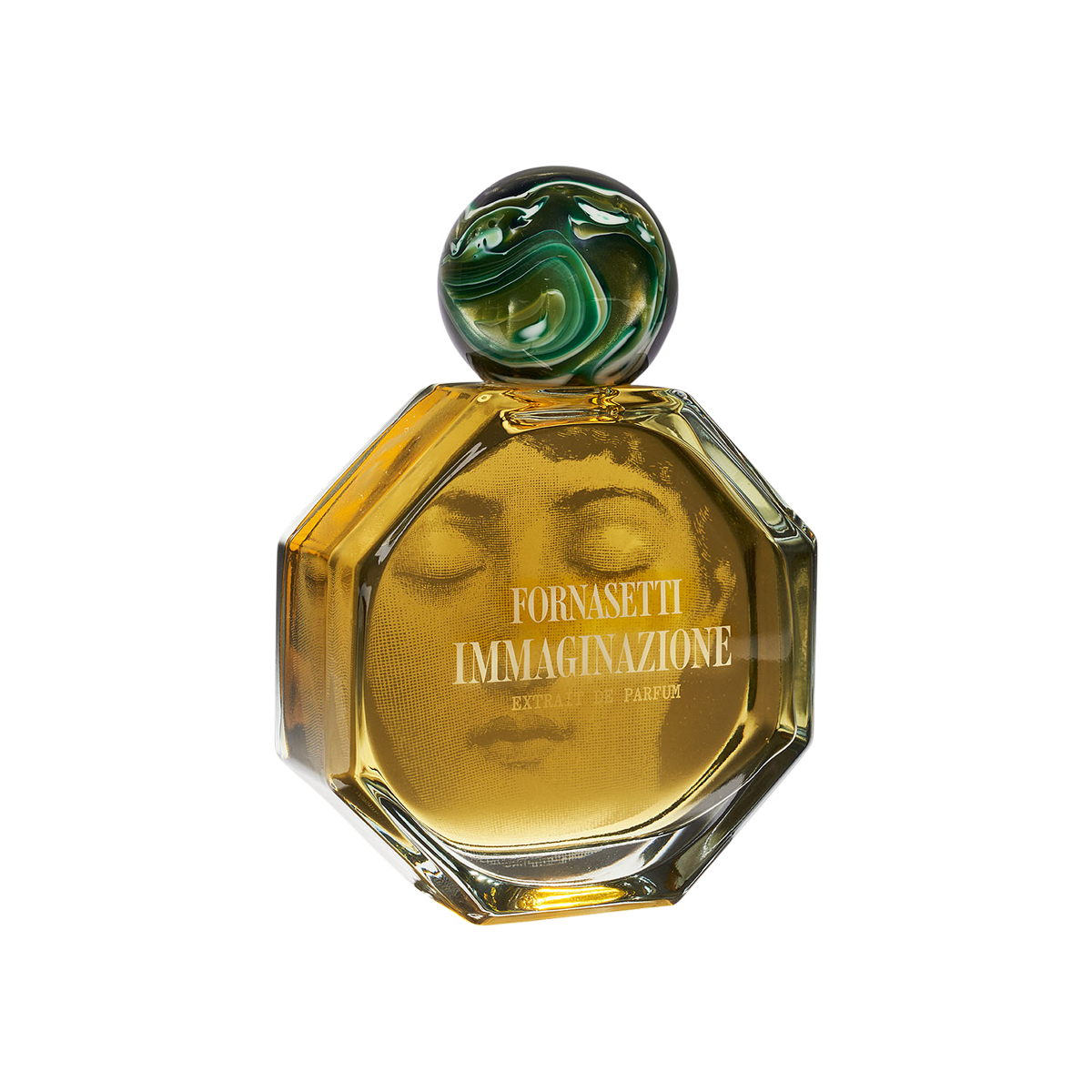 Fornasetti Profumi - Immaginazione Extrait de Parfum