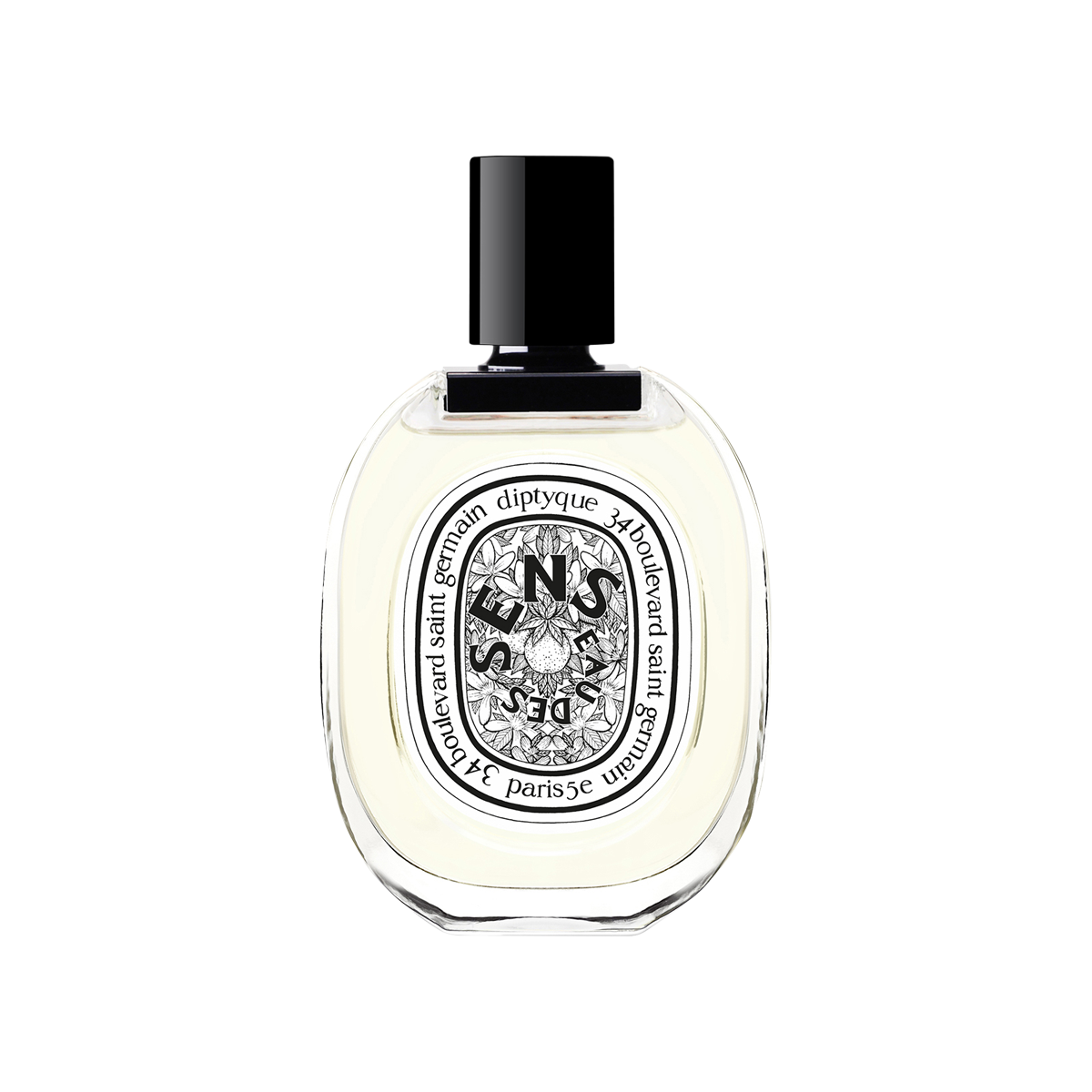 Diptyque - Eau des Sens Eau de Toilette