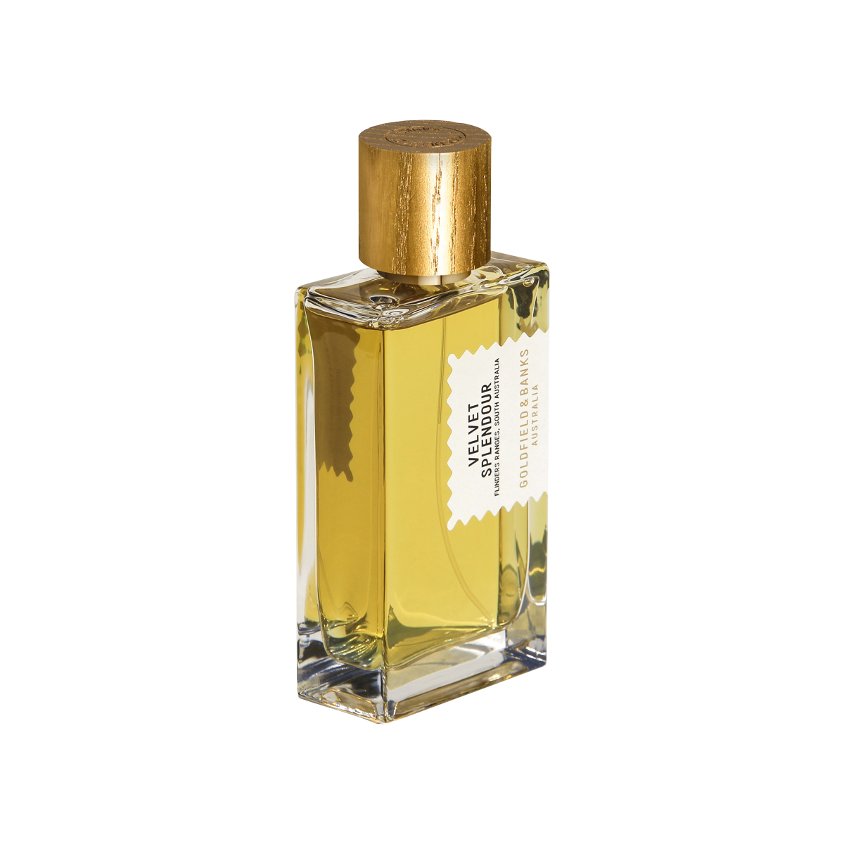 Goldfield & Banks - Velvet Splendour Eau de Parfum