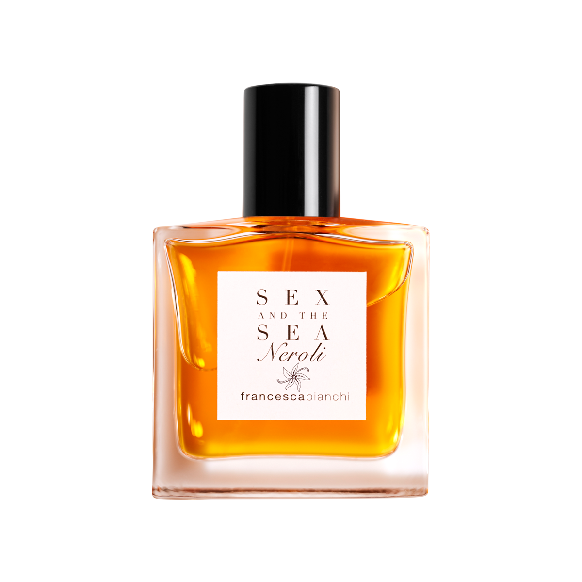 Francesca Bianchi Perfumes - Sex and the Sea Neroli Extrait de Parfum