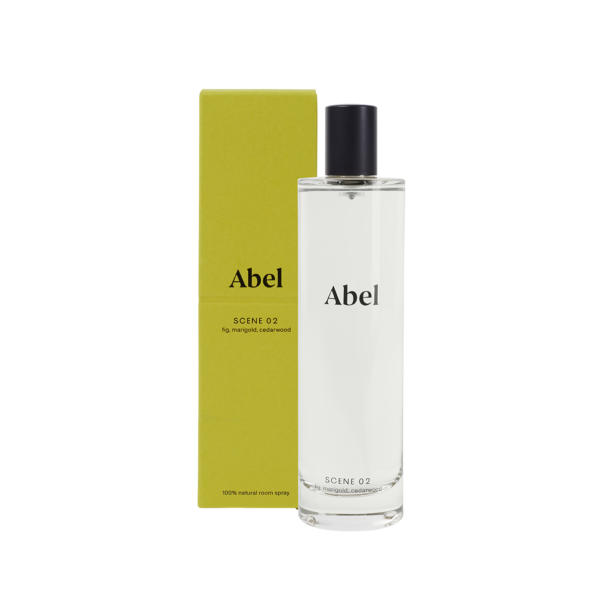 Abel - Scene 02 Room Spray