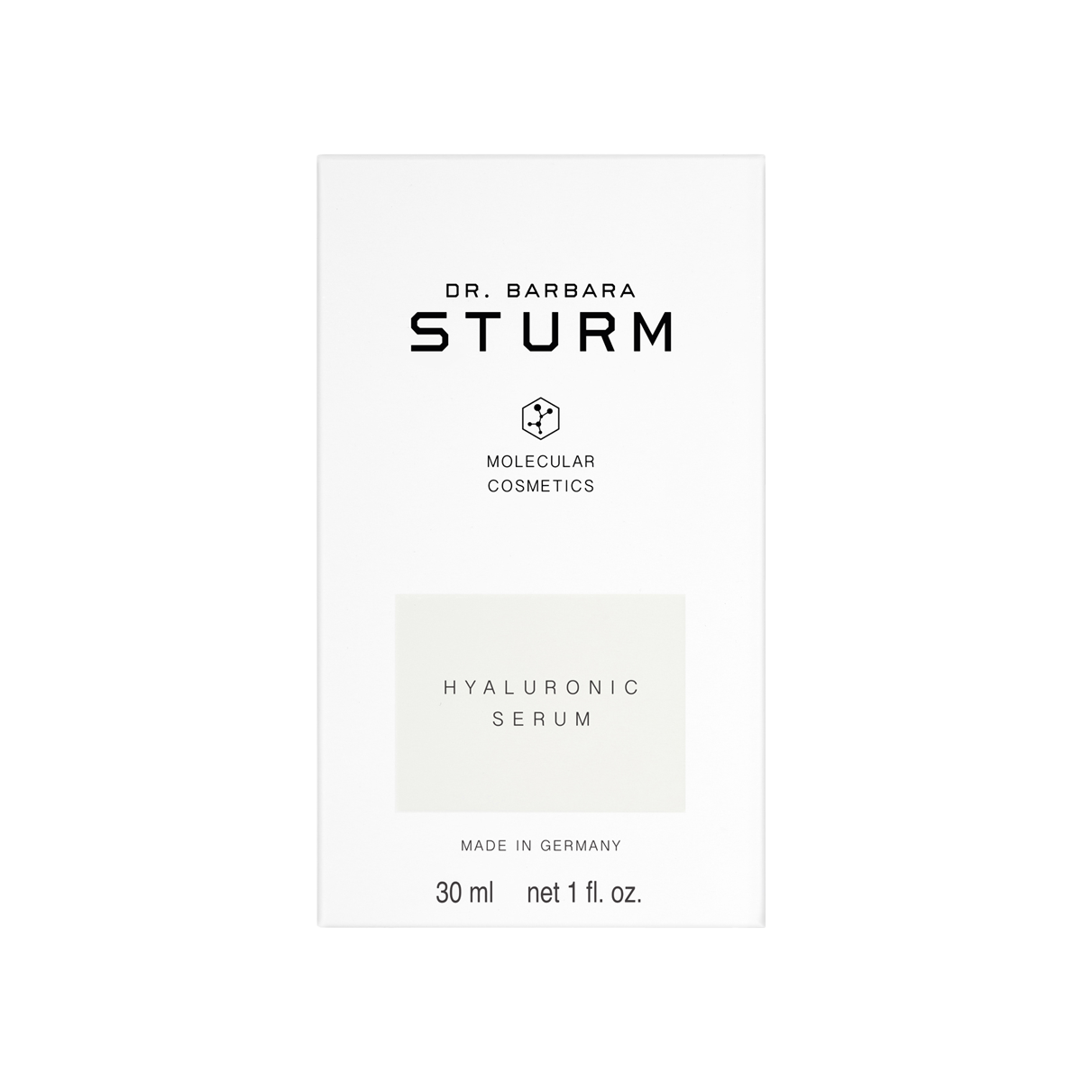 Dr. Barbara Sturm - Hyaluronic Serum