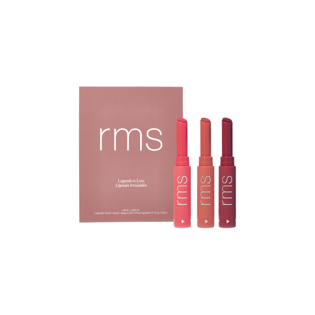 RMS Beauty - Legends to Love Kit