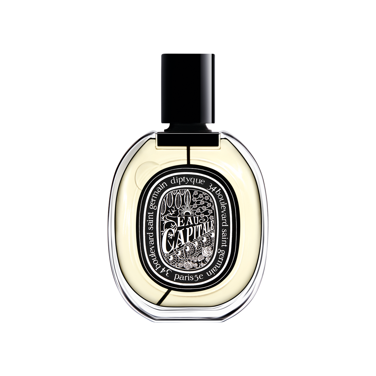 Diptyque - Eau Capitale Eau de Parfum