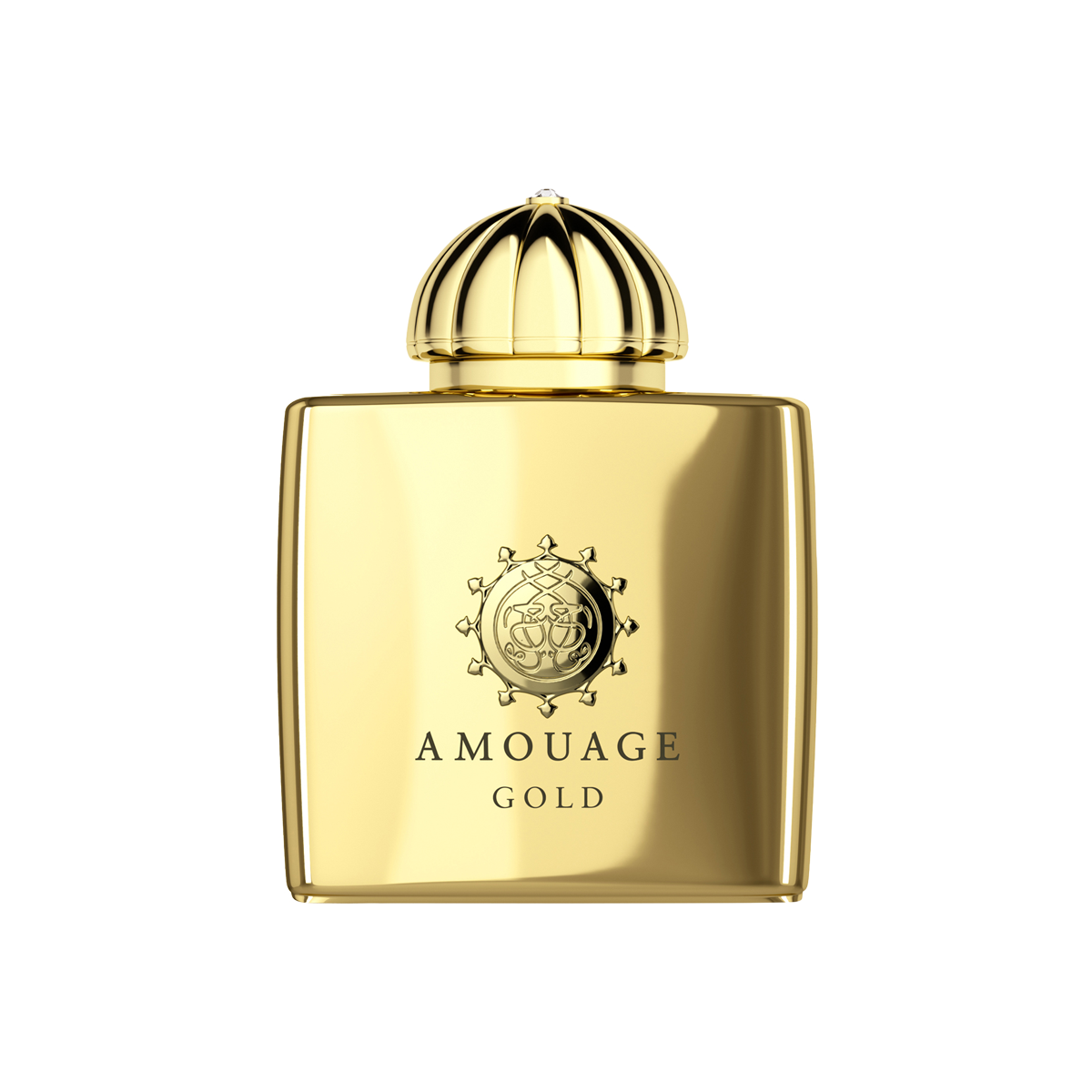 Amouage - Gold Woman Eau De Parfum