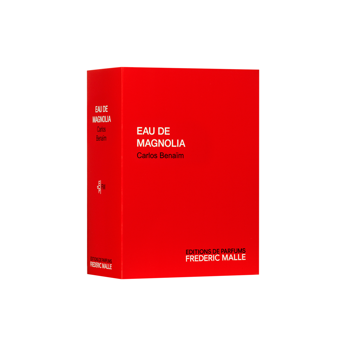 Frederic Malle - Eau de Magnolia Eau de Parfum