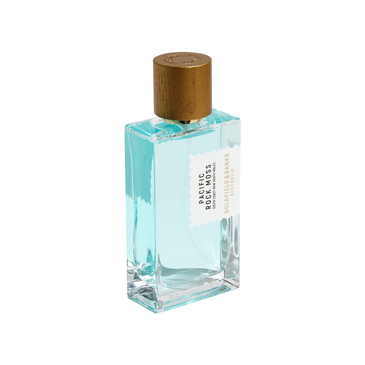 Goldfield & Banks - Pacific Rock Moss Eau de Parfum