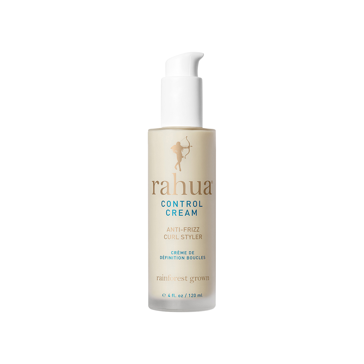 Rahua - Control Cream Curl Styler