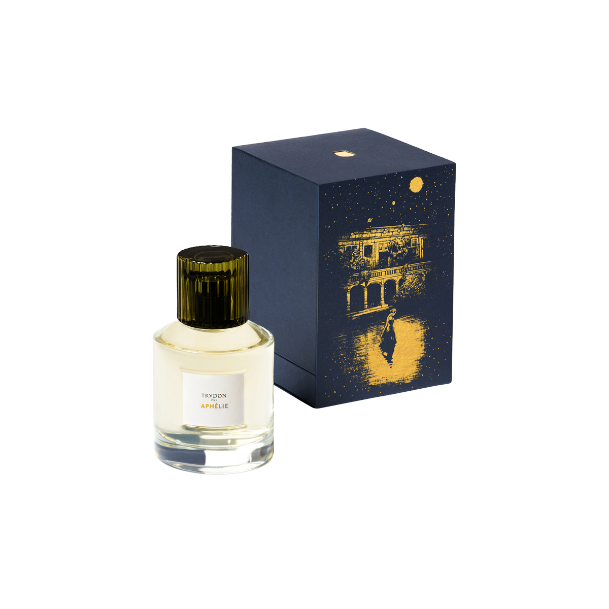 Trudon - Aphelie Eaux de Parfum