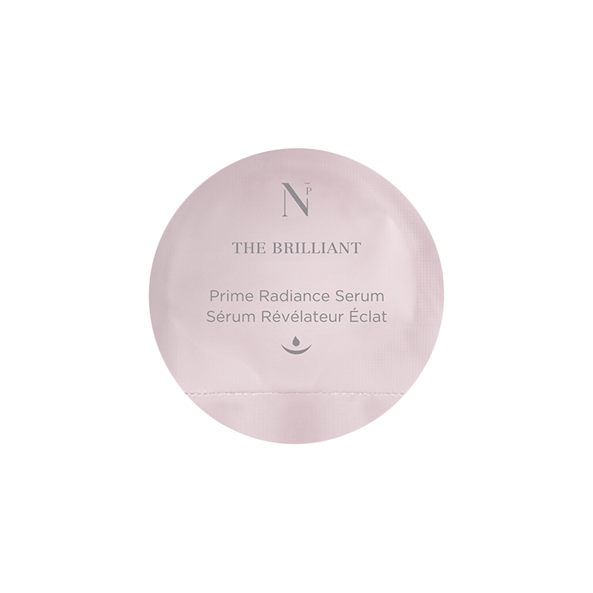 Noble Panacea - Prime Radiance Serum