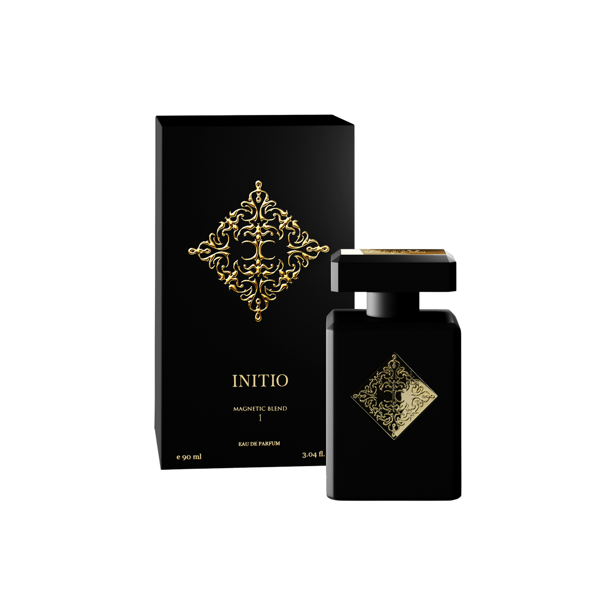 INITIO Parfums Prives - Magnetic Blend 7 Eau de Parfum