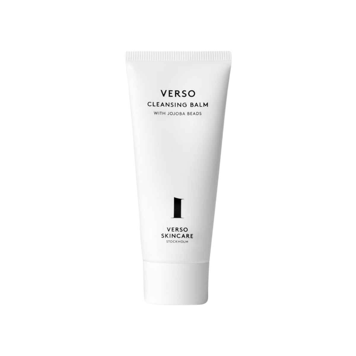 Verso - Cleansing Balm with Jojoba Beads