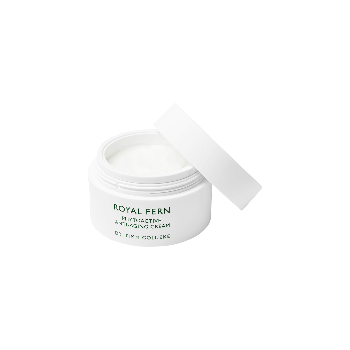 Royal Fern - Phytoactive Cream