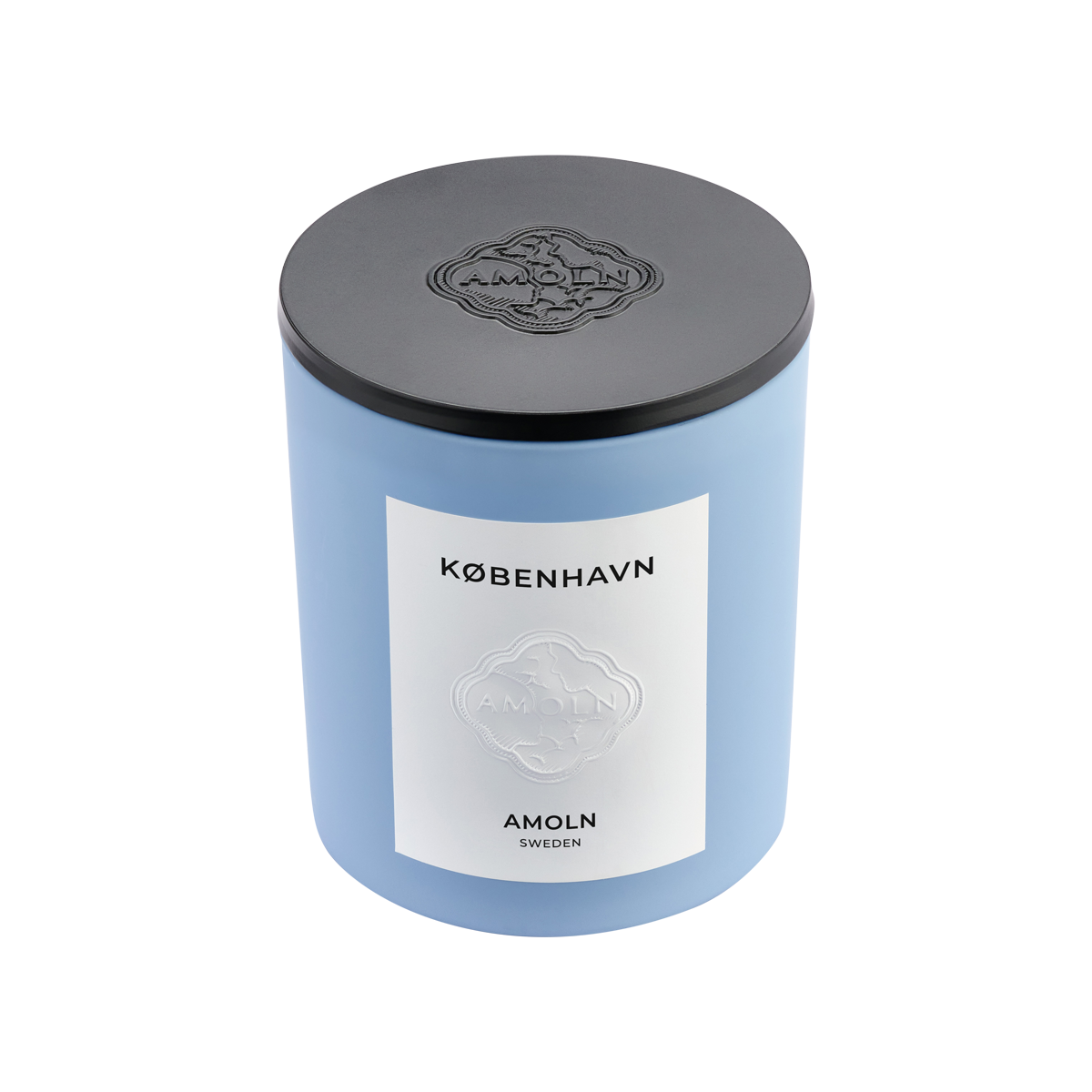 Amoln - København Scented Candle