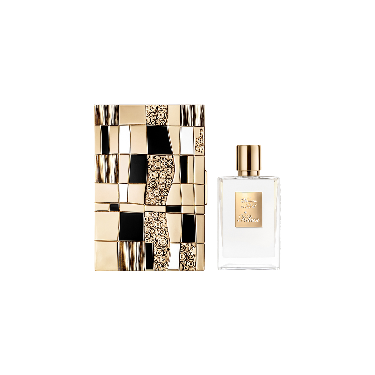 Kilian Paris - Woman in Gold Eau de Parfum