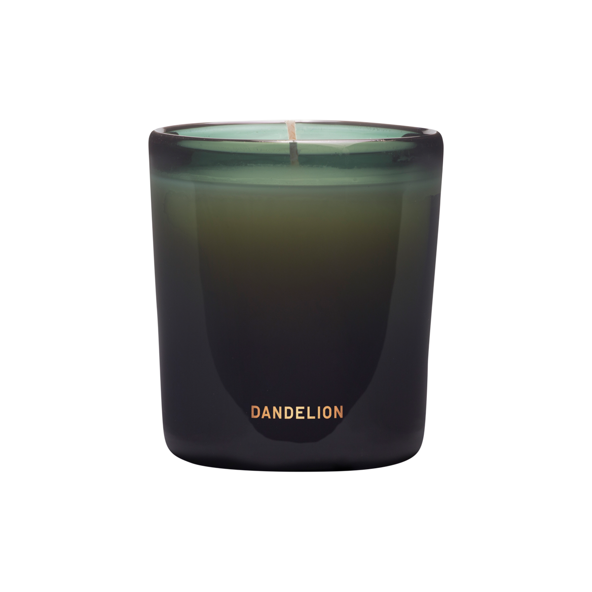 Perfumer H - Dandelion Candle Handblown