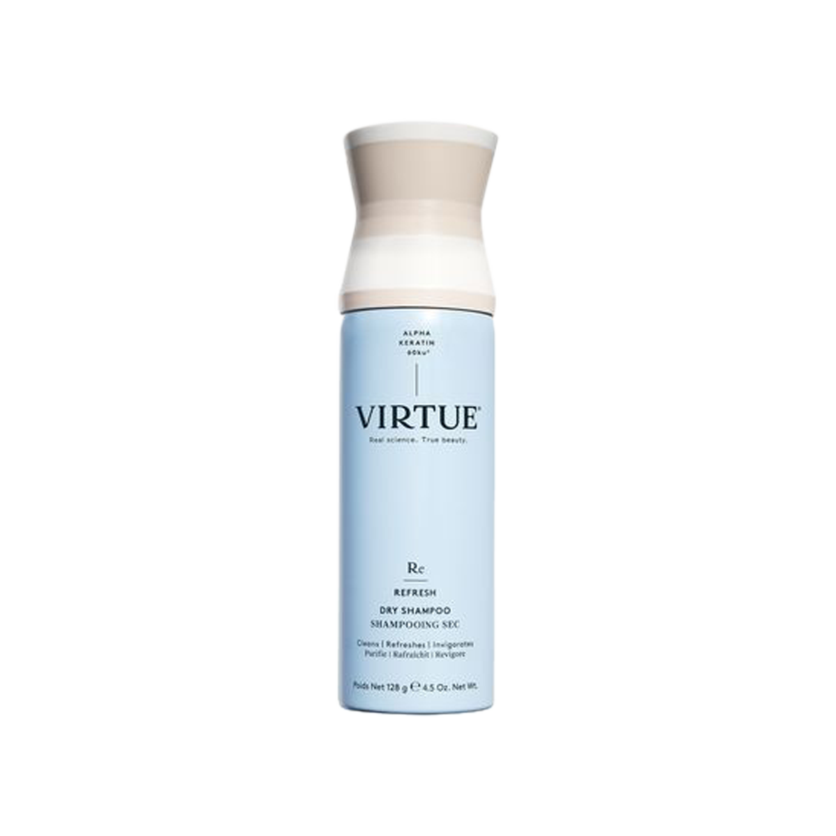 Virtue - Dry Shampoo