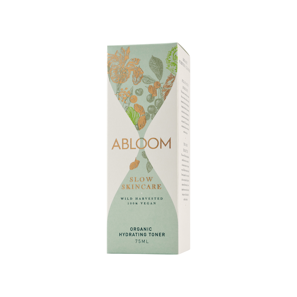 ABLOOM - Organic Hydrating Toner