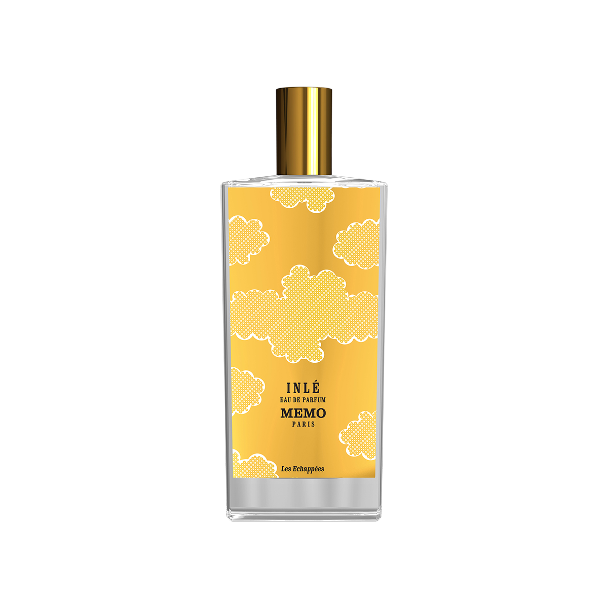 Memo Paris - Inle Eau de Parfum