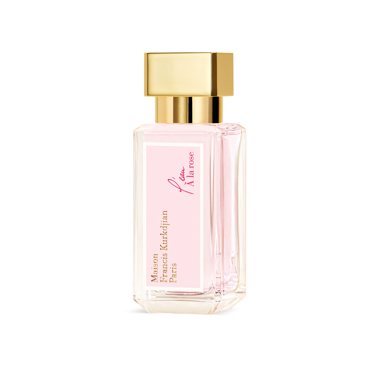 Maison Francis Kurkdjian - L'eau À la rose Eau de Toilette