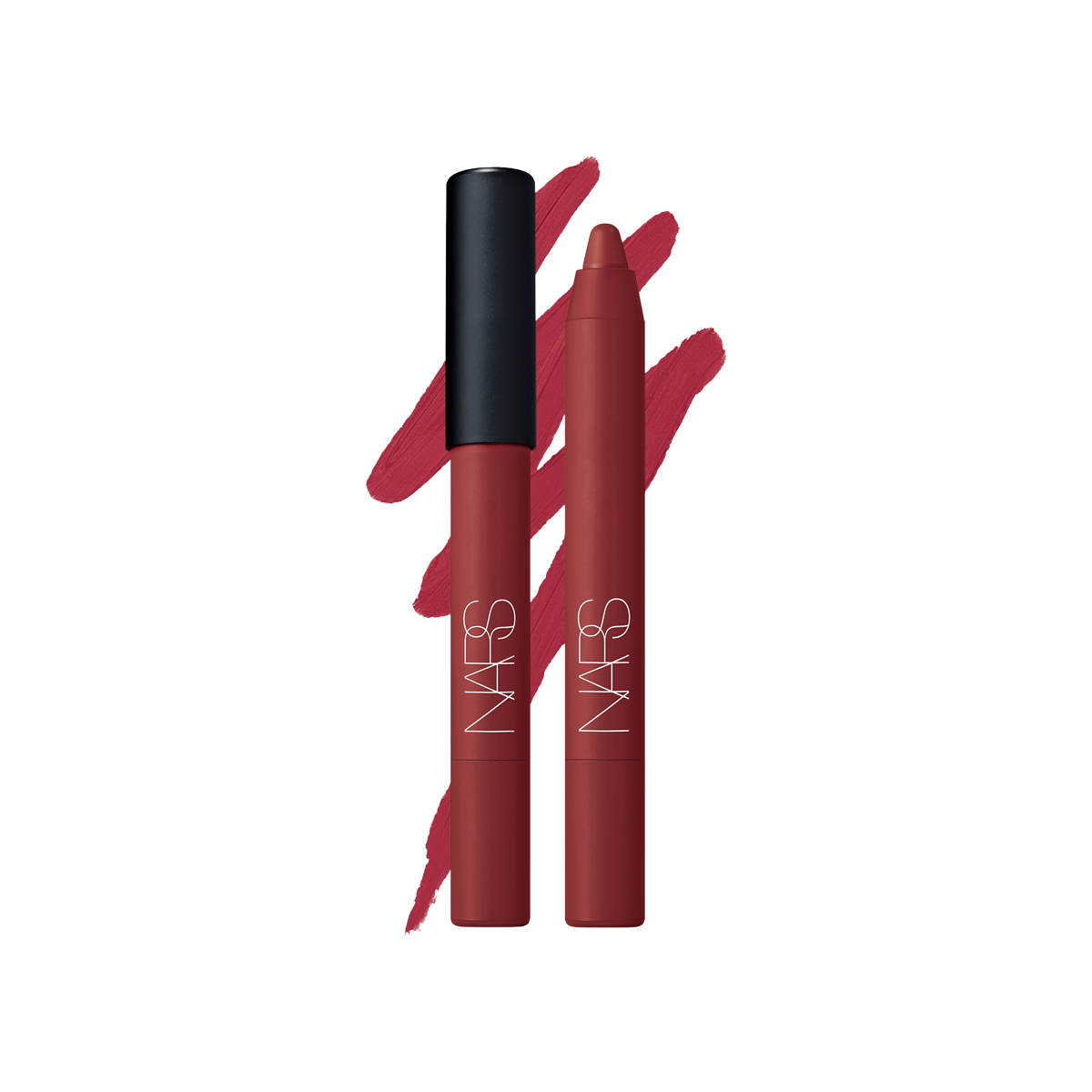 NARS - Powermatte High-intensity Lip Pencil