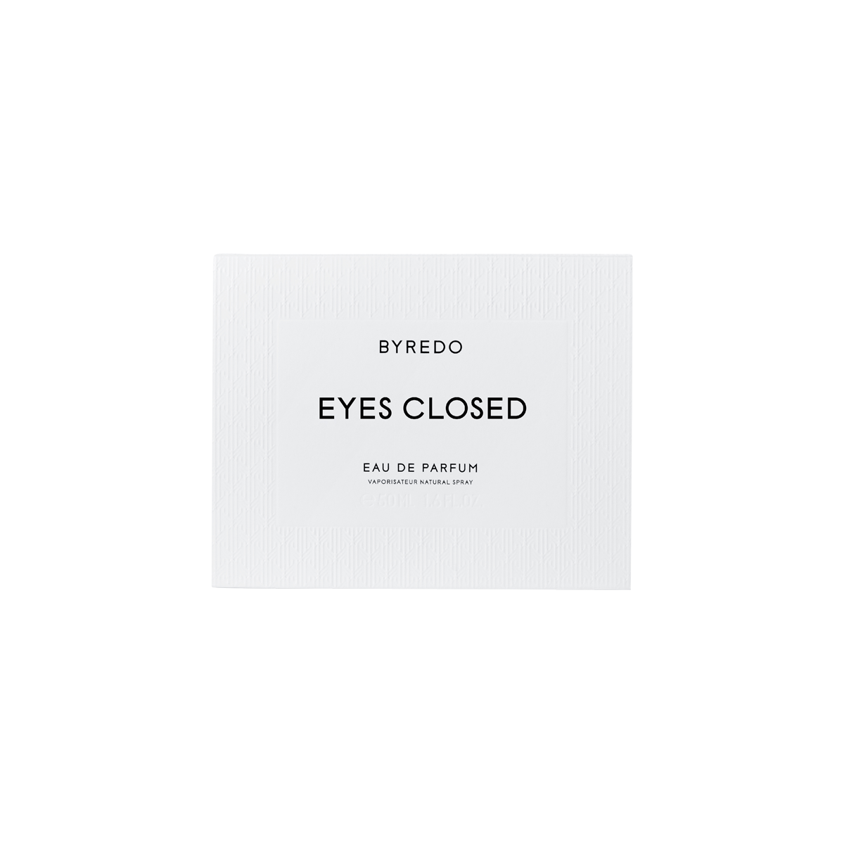 Byredo - Eyes Closed Eau de Parfum