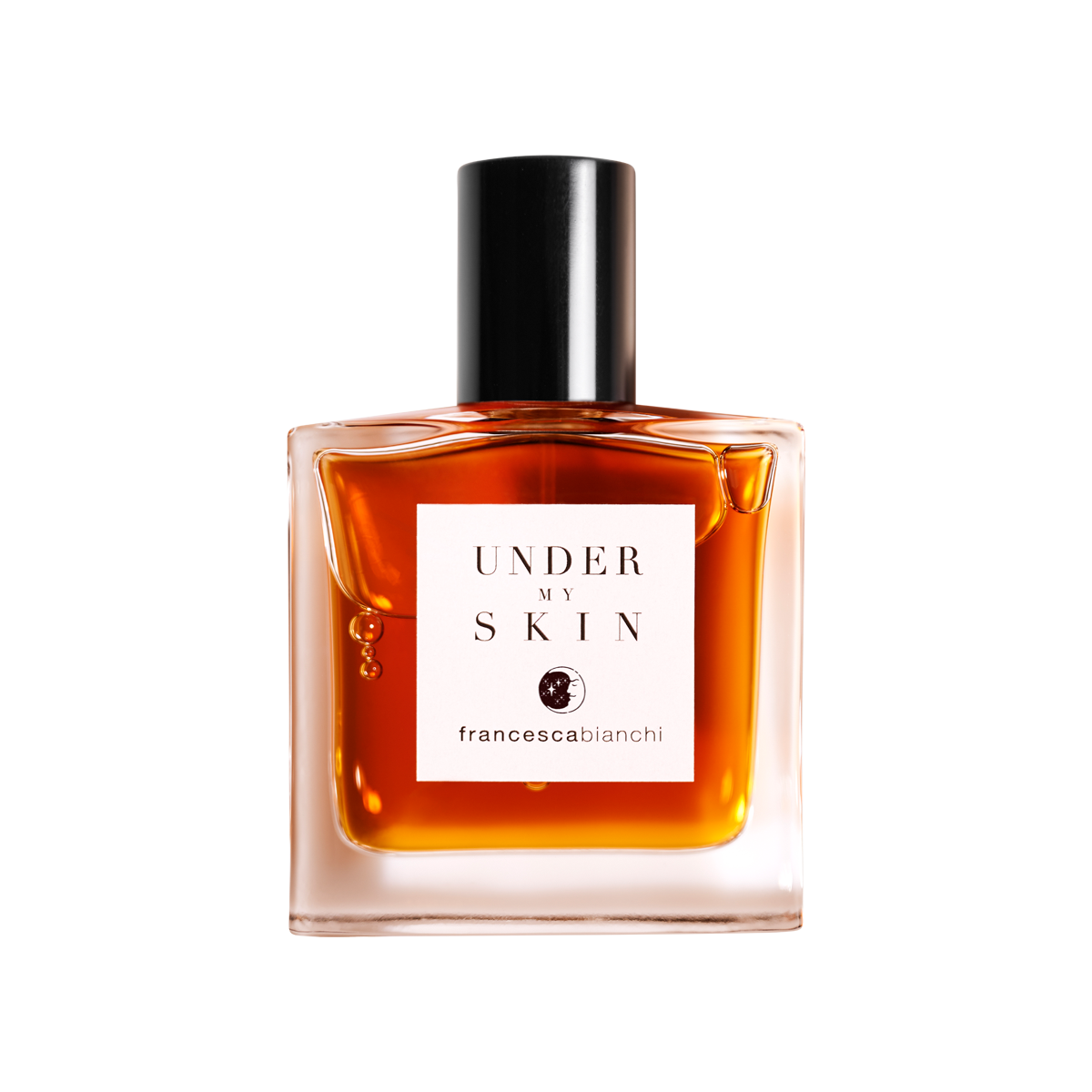 Francesca Bianchi Perfumes - Under my Skin Extrait de Parfum