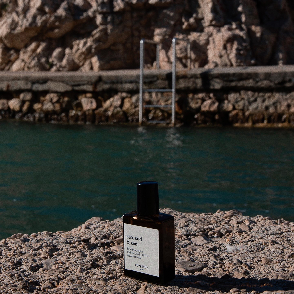 Versatile Paris - Sea, Sud & Sun Extrait De Parfum