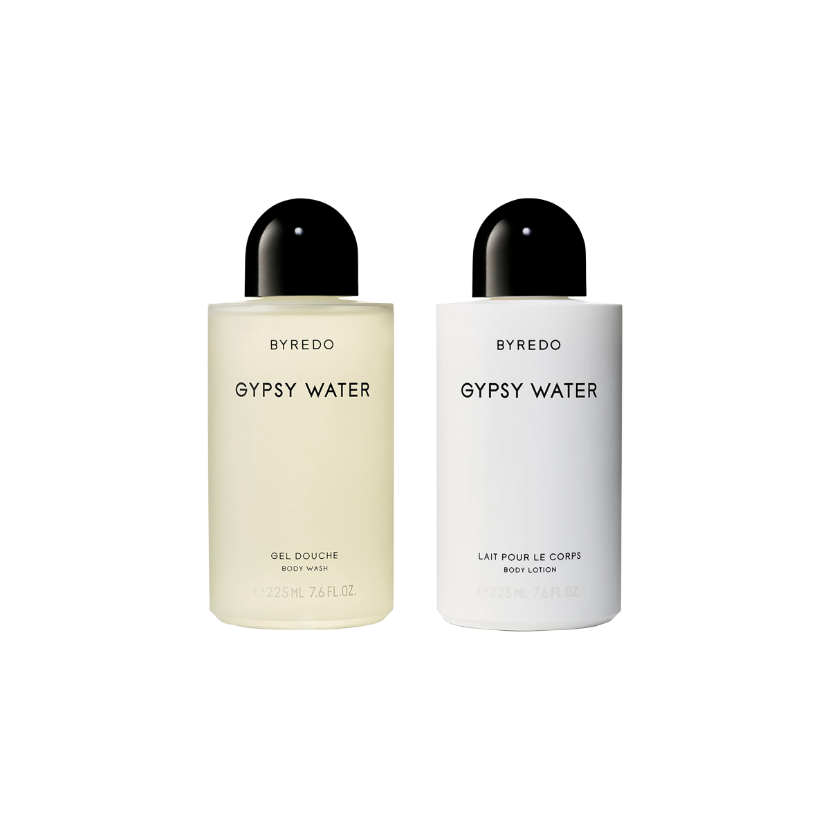 Byredo - Gypsy Water Body Set