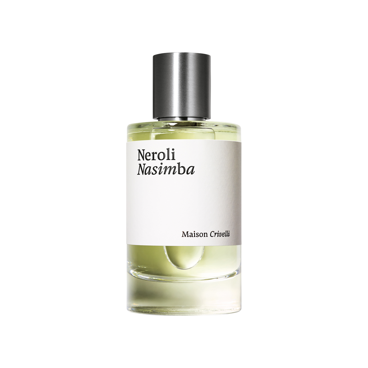 Maison Crivelli - Neroli Nasimba Eau de Parfum